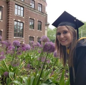 Meet your Posher, Sam